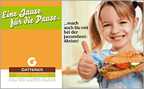 Gatterer Kiens, Bäckerei Konditorei