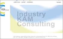 
KernCompetence, Andreas Kern