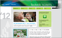 Technik Scouts
